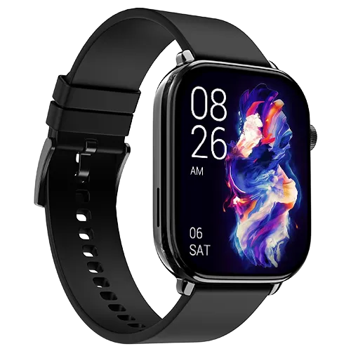 Noise ColorFit Icon 4 Smart Watch