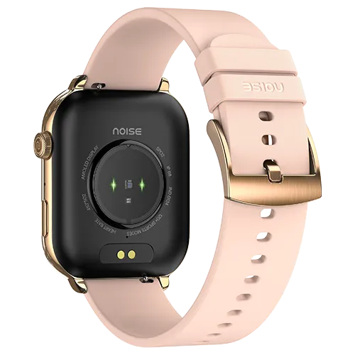 Noise ColorFit Icon 4 Smart Watch