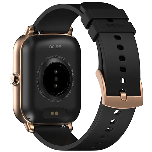 Noise ColorFit Icon Buzz Smartwatch - Partner Exclusive