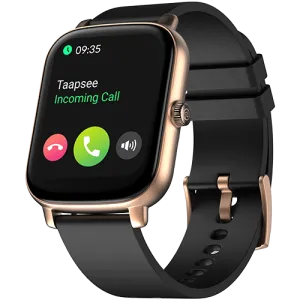 Noise ColorFit Icon Buzz Smartwatch - Partner Exclusive