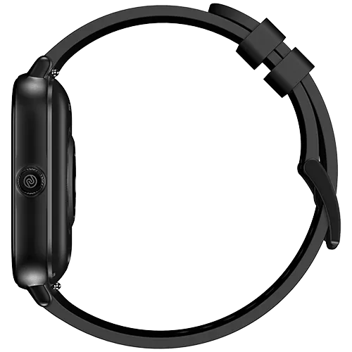 Noise ColorFit Icon Buzz Smartwatch - Partner Exclusive