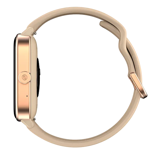 Noise ColorFit Pro 4 Max Full Touch Control Smart Watch - Partner Exclusive