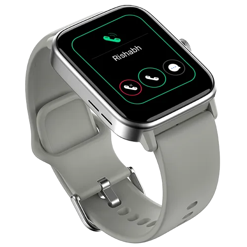 Noise ColorFit Pro 4 Max Full Touch Control Smart Watch - Partner Exclusive