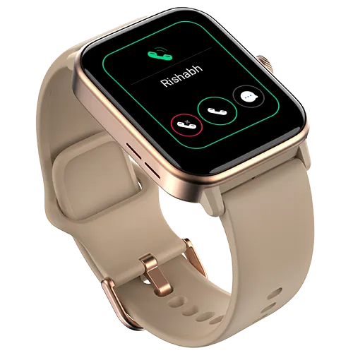 Noise ColorFit Pro 4 Max Full Touch Control Smart Watch - Partner Exclusive
