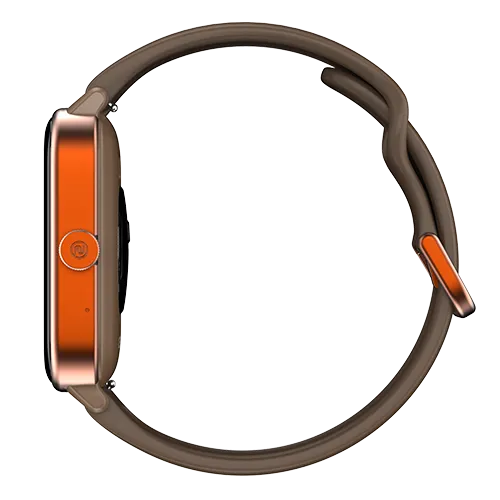 Noise ColorFit Pro 4 Max Full Touch Control Smart Watch - Partner Exclusive