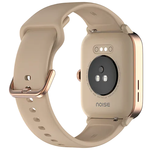 Noise ColorFit Pro 4 Max Full Touch Control Smart Watch - Partner Exclusive