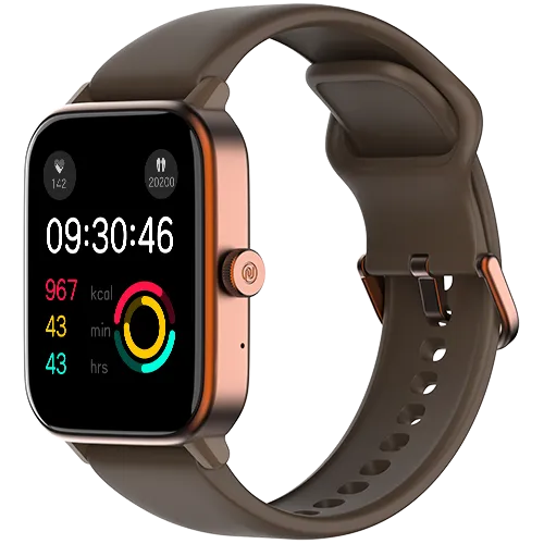 Noise ColorFit Pro 4 Max Full Touch Control Smart Watch - Partner Exclusive