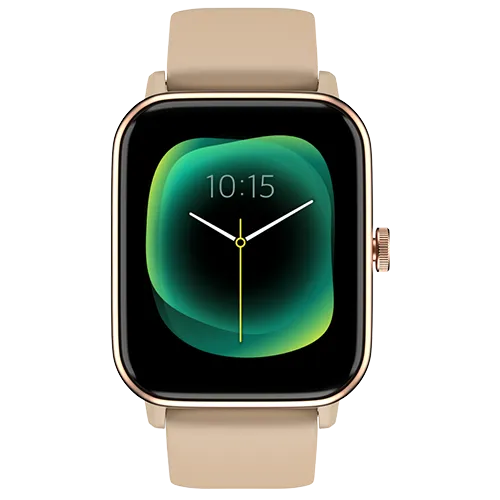 Noise ColorFit Pro 4 Max Full Touch Control Smart Watch - Partner Exclusive