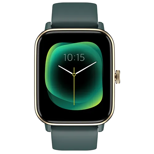Noise ColorFit Pro 4 Max Full Touch Control Smart Watch - Partner Exclusive