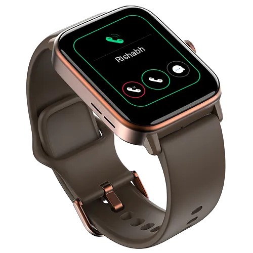 Noise ColorFit Pro 4 Max Full Touch Control Smart Watch - Partner Exclusive
