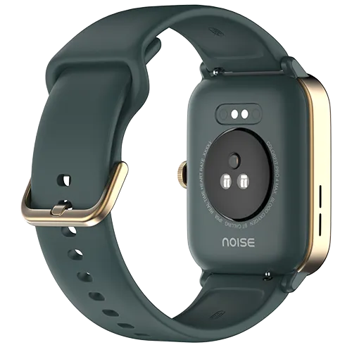 Noise ColorFit Pro 4 Max Full Touch Control Smart Watch - Partner Exclusive