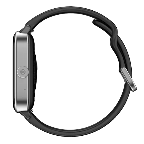 Noise ColorFit Pro 4 Max Full Touch Control Smart Watch - Partner Exclusive
