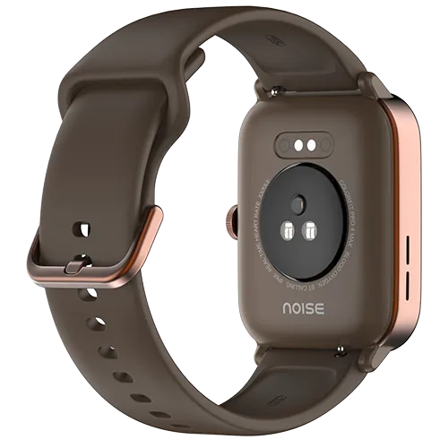 Noise ColorFit Pro 4 Max Full Touch Control Smart Watch - Partner Exclusive