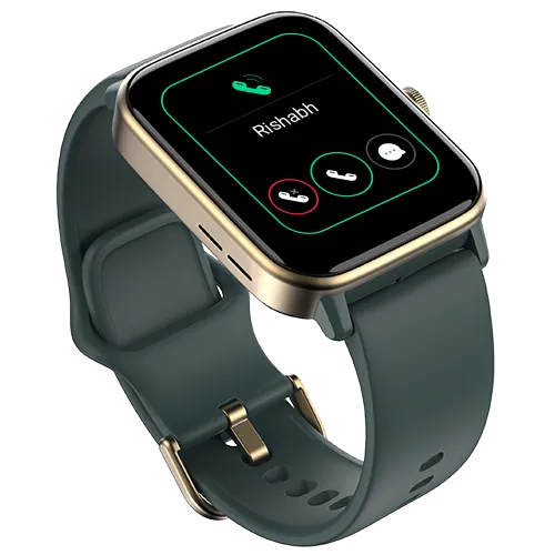 Noise ColorFit Pro 4 Max Full Touch Control Smart Watch - Partner Exclusive