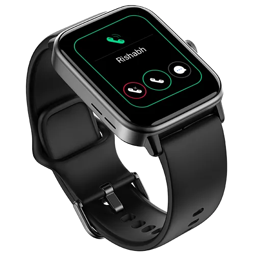 Noise ColorFit Pro 4 Max Full Touch Control Smart Watch - Partner Exclusive