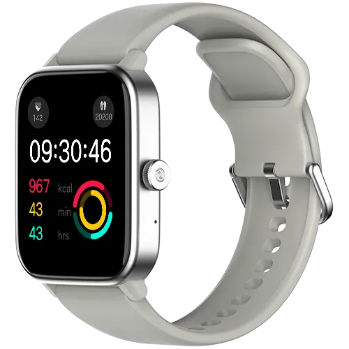 Noise ColorFit Pro 4 Max Full Touch Control Smart Watch - Partner Exclusive