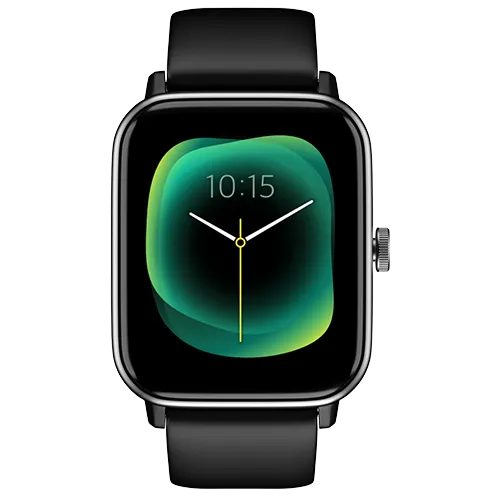 Noise ColorFit Pro 4 Max Full Touch Control Smart Watch - Partner Exclusive