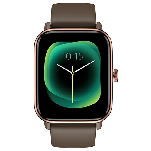 Noise ColorFit Pro 4 Max Full Touch Control Smart Watch - Partner Exclusive