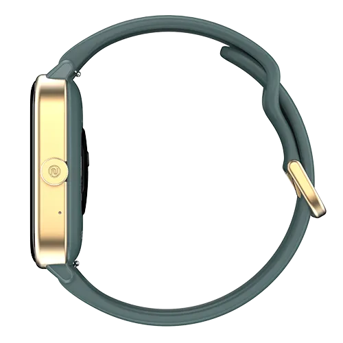 Noise ColorFit Pro 4 Max Full Touch Control Smart Watch