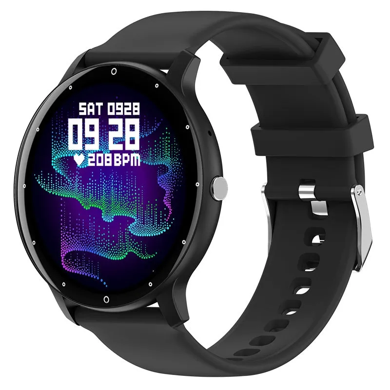 North Edge NL02C Men's Sports Smart Watch - Bluetooth, Pedometer, Alarm Reminder