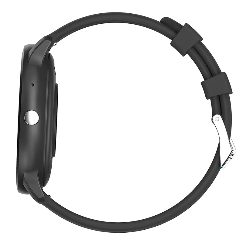 North Edge NL02C Men's Sports Smart Watch - Bluetooth, Pedometer, Alarm Reminder