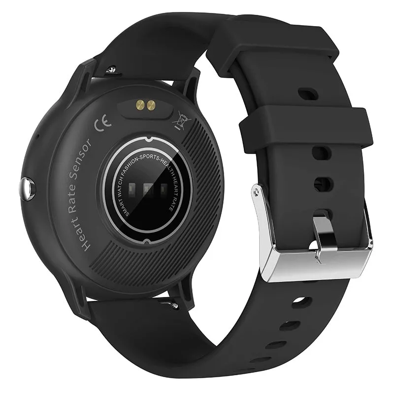 North Edge NL02C Men's Sports Smart Watch - Bluetooth, Pedometer, Alarm Reminder