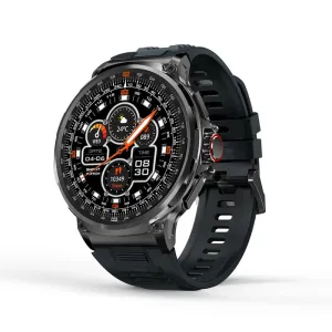 North Edge V69 Men's Smart Sports Watch - Heart Rate Monitor | Blood Oxygen | Health Tracker