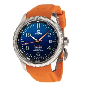 Ocean Crawler Champion Diver - G Blue