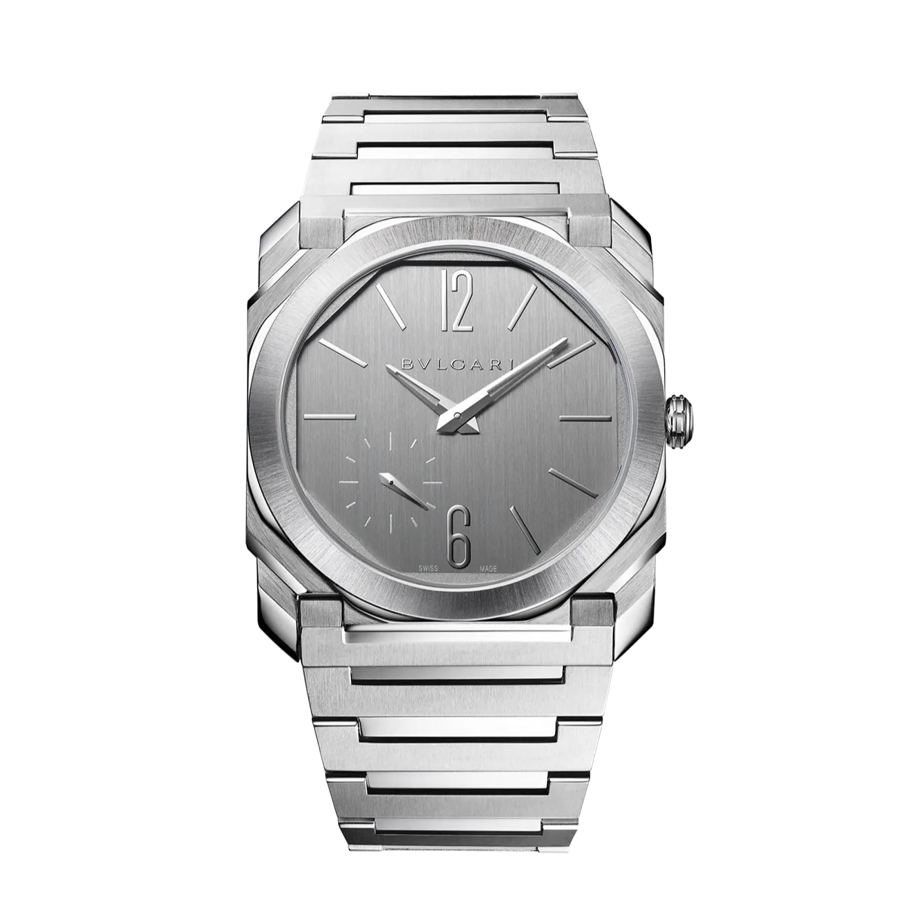 OCTO FINISSIMO WATCH 103464
