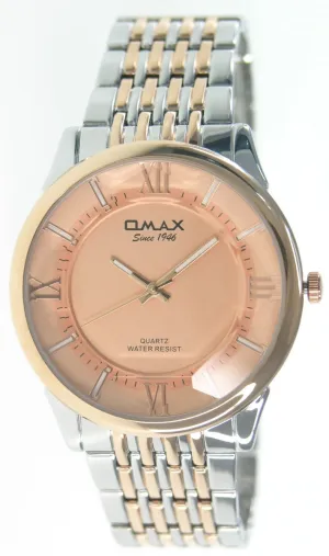 OMAX 00CGH005N00F MEN WATCH