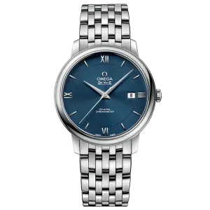 OMEGA De Ville Prestige 424.10.40.20.03.001