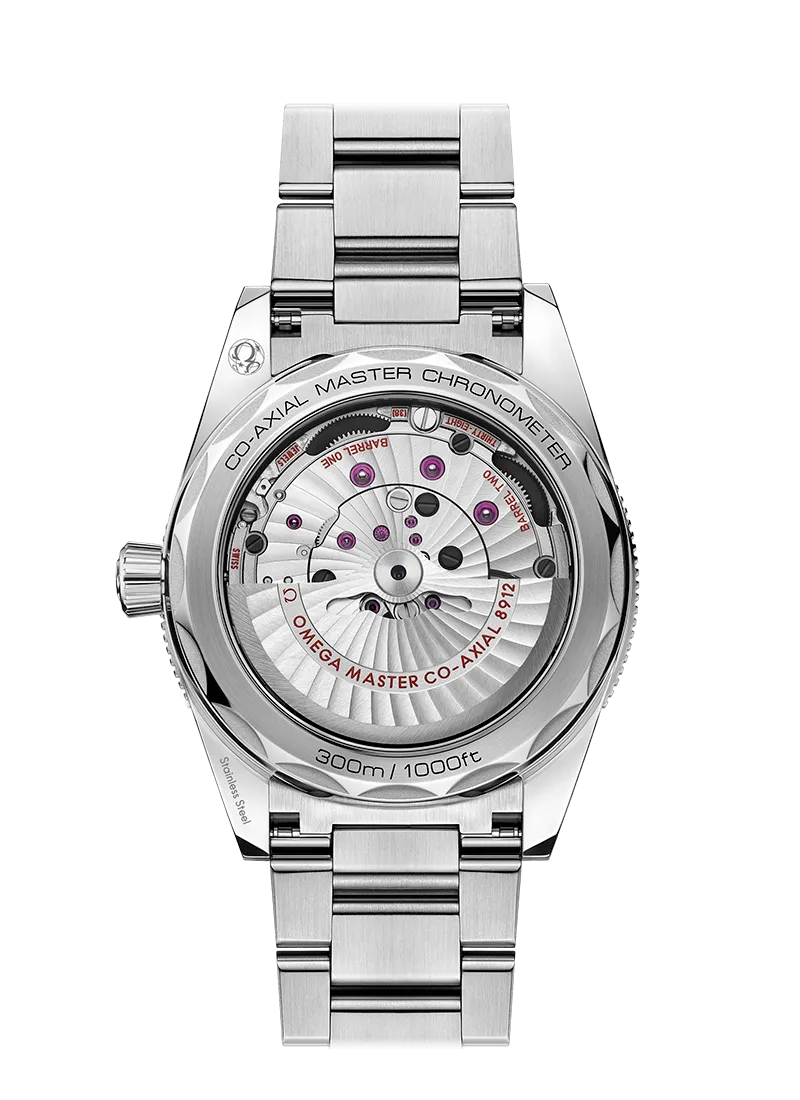 OMEGA SEAMASTER 300CO‑AXIAL MASTER CHRONOMETER 41 MM