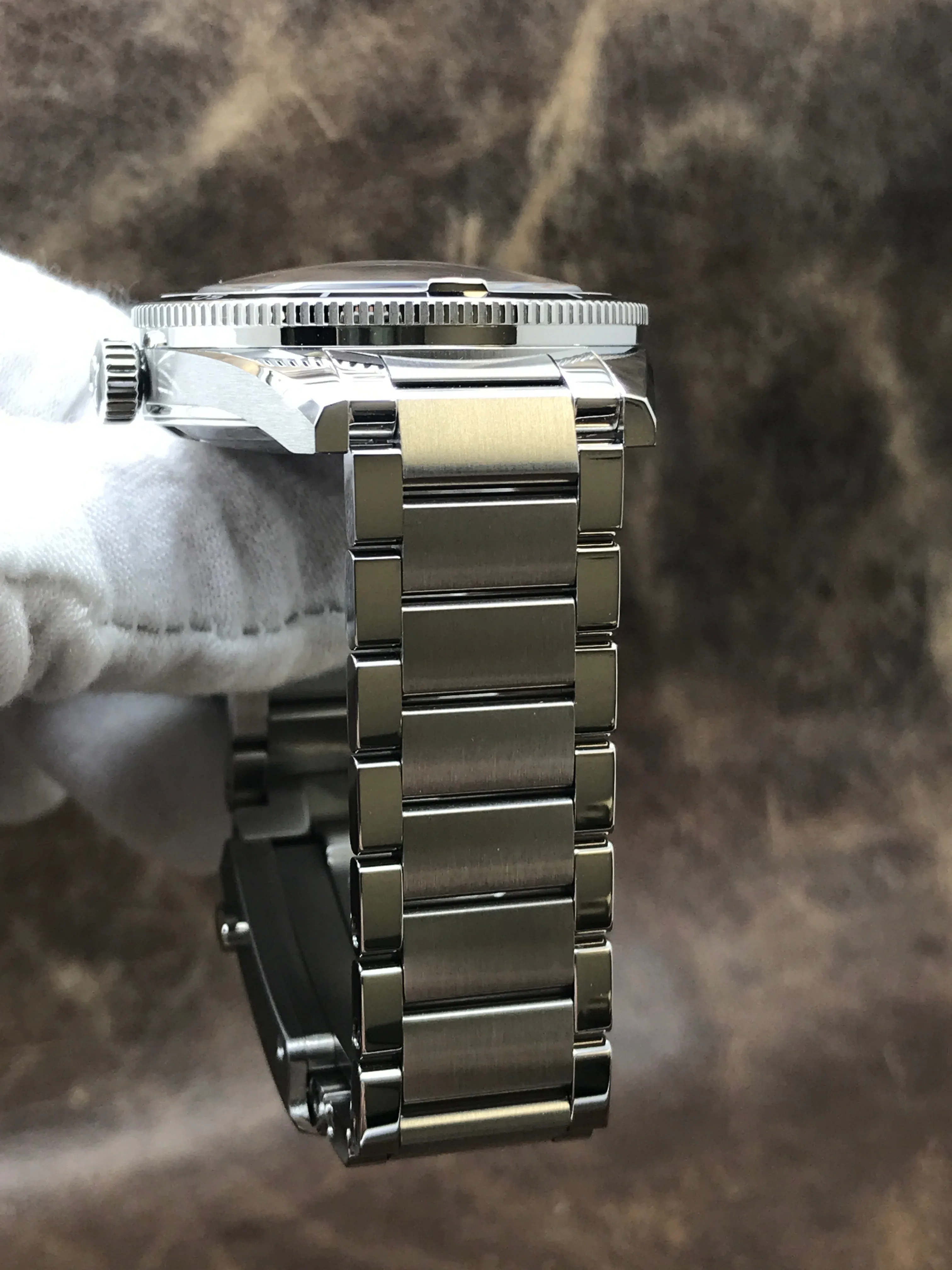 Omega Seamaster 300m 1957 Trilogy 234.10.39.20.01.001 Black Dial Automatic Men's Watch