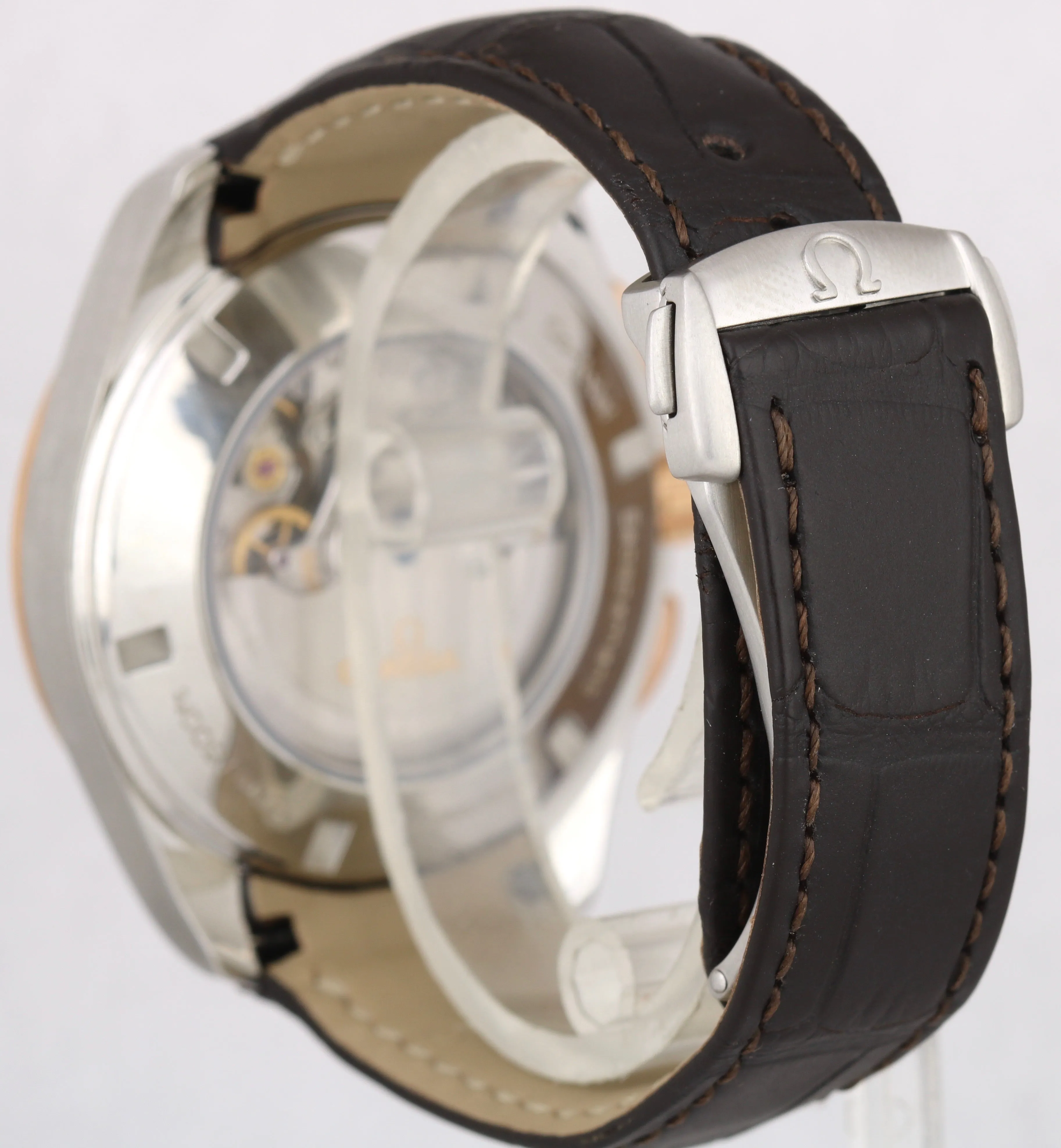 Omega Seamaster Aqua Terra Chronograph 44mm Automatic 231.23.44.50.06.001 Watch