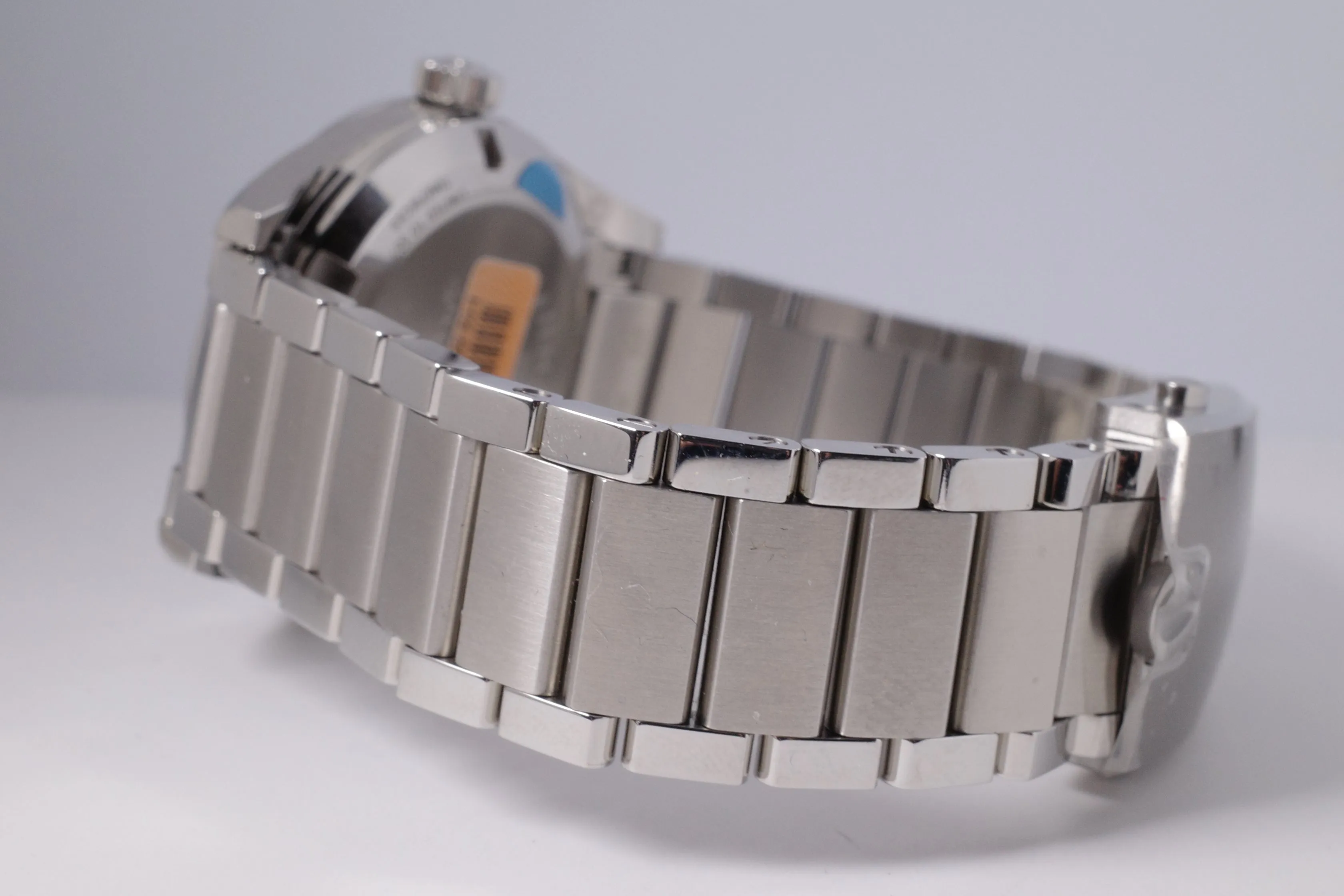 OMEGA TRILOGY LIMITED EDITION SET SPEEDMASTER, SEAMASTER, RAILMASTER COMPLETE SET