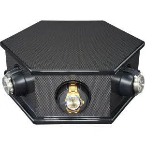 Orbita Carolo 6-unit Watch Winder