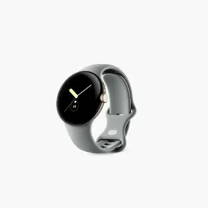 Original Google Pixel Watch 41mm WiFi, Call, Heart Rate Tracking, GPS And NFC