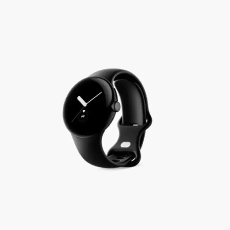Original Google Pixel Watch 41mm WiFi, Call, Heart Rate Tracking, GPS And NFC