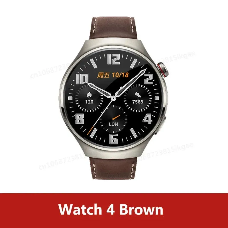 Original new Huawei watch 4 smart watch