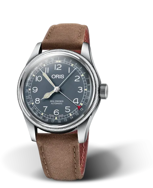 ORIS Big Crown Pointer Date, 40mm