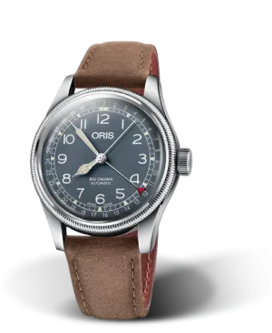 ORIS Big Crown Pointer Date, 40mm