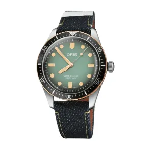 ORIS X MOMOTARO