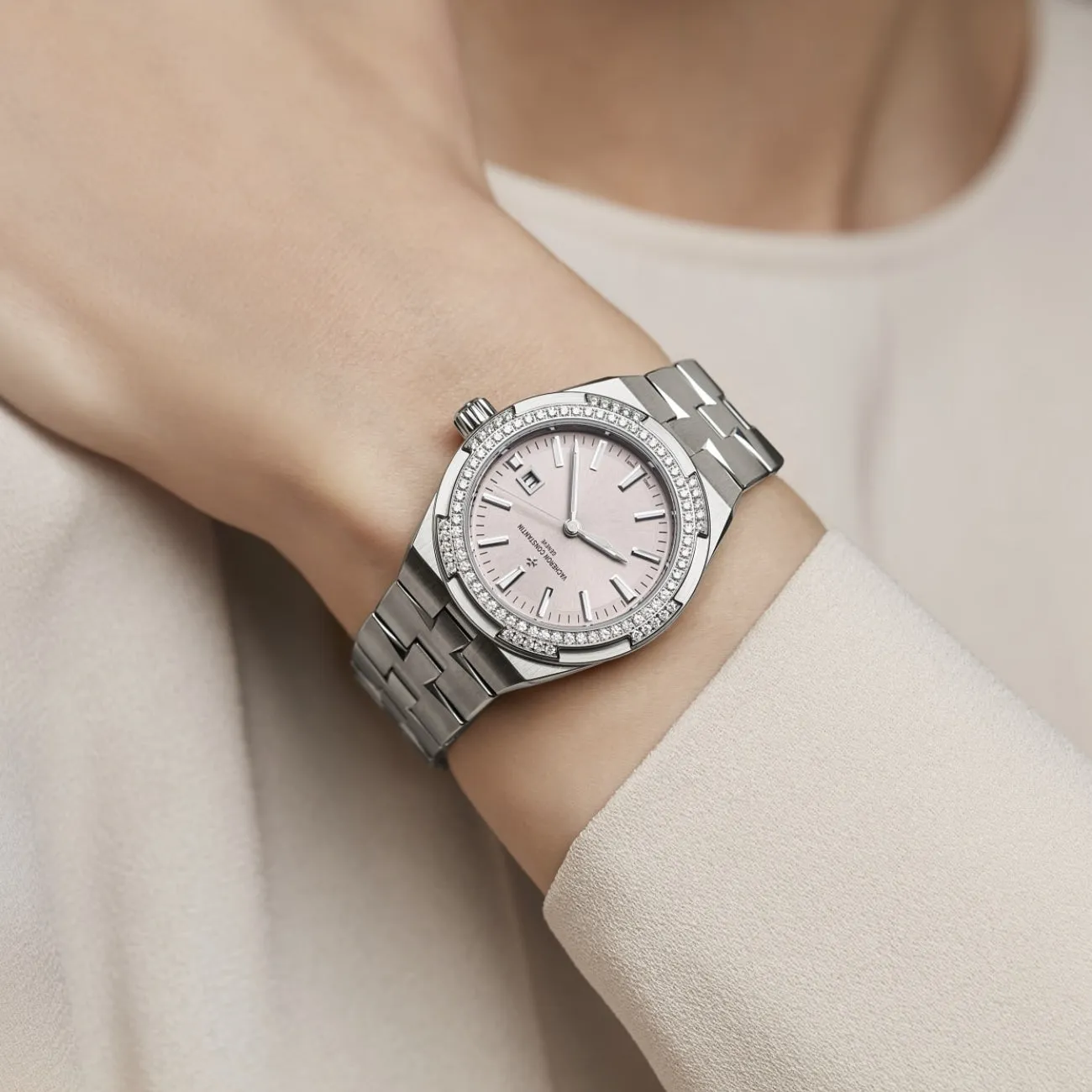 OVERSEAS SELF-WINDING