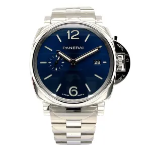 Panerai Luminor Due PAM01124 - Pre-Owned