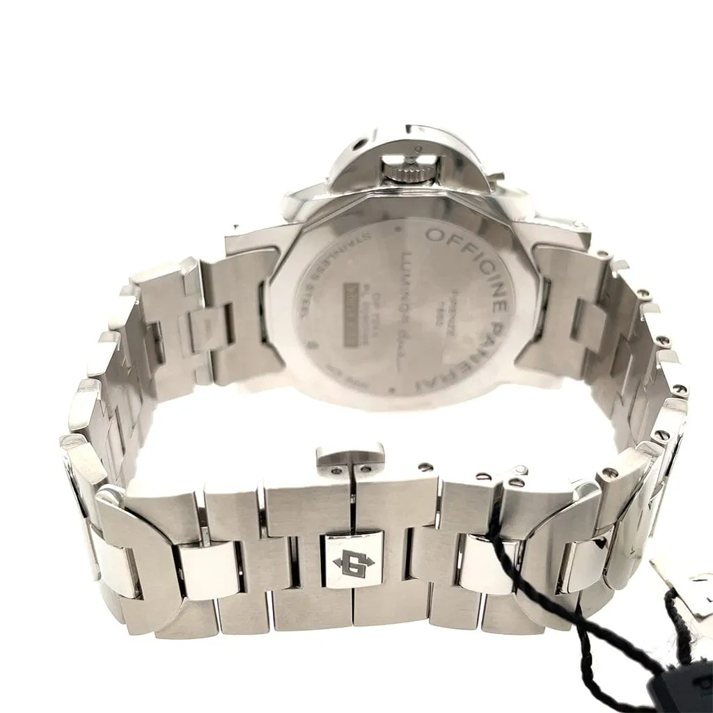Panerai Luminor Due PAM01124 - Pre-Owned