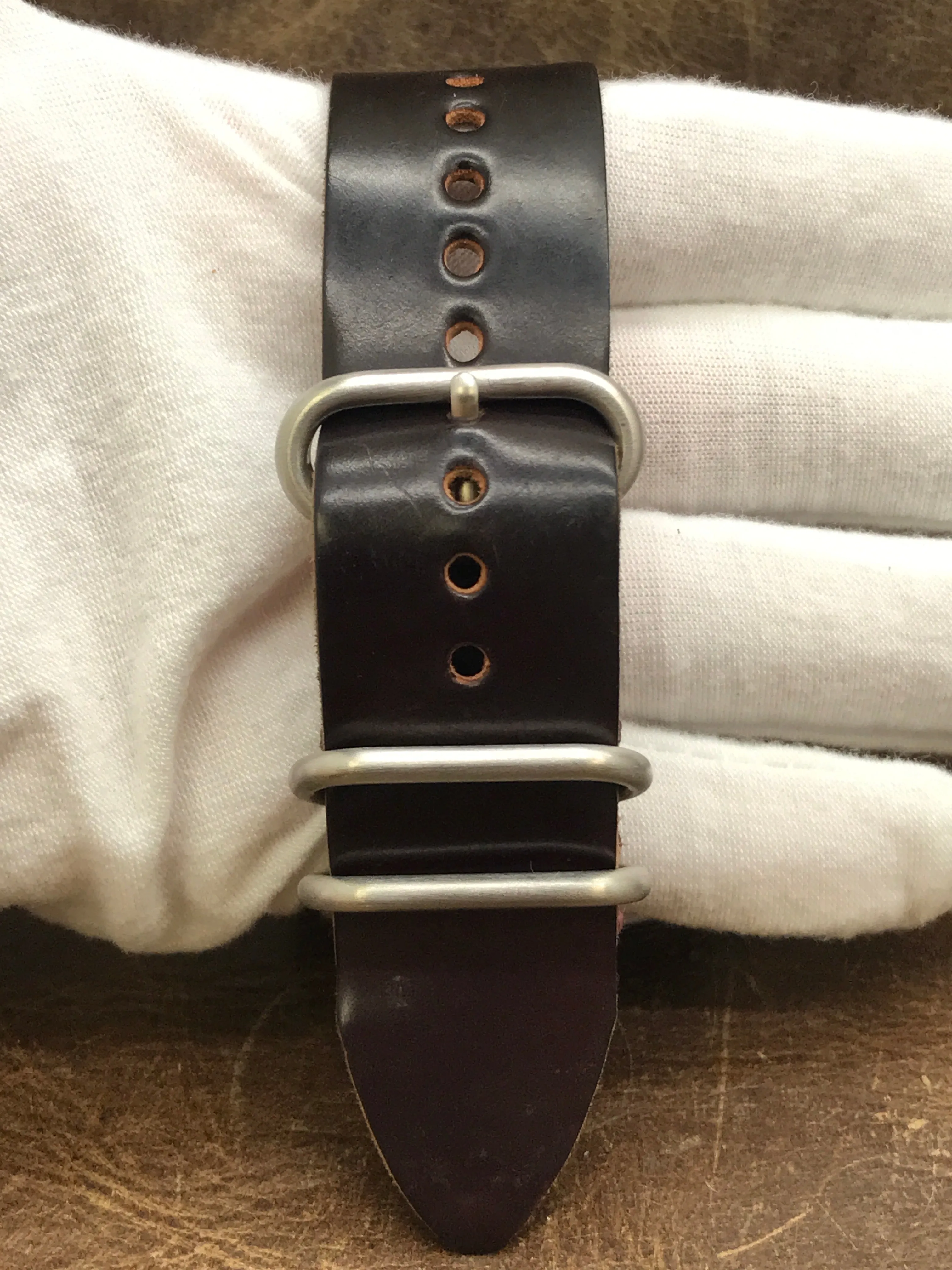 Panerai Luminor GMT PAM00088 Black Dial Automatic Men's Watch