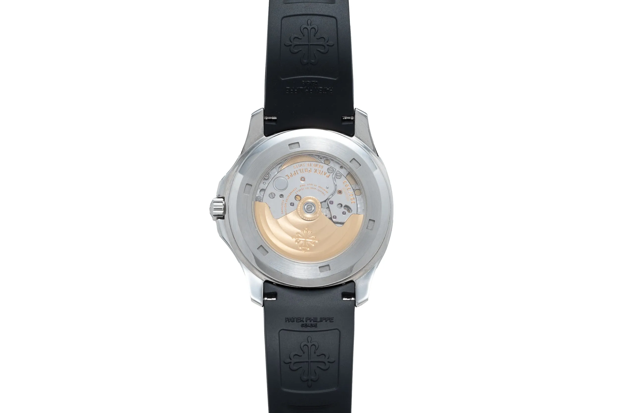 Patek Philippe Aquanaut