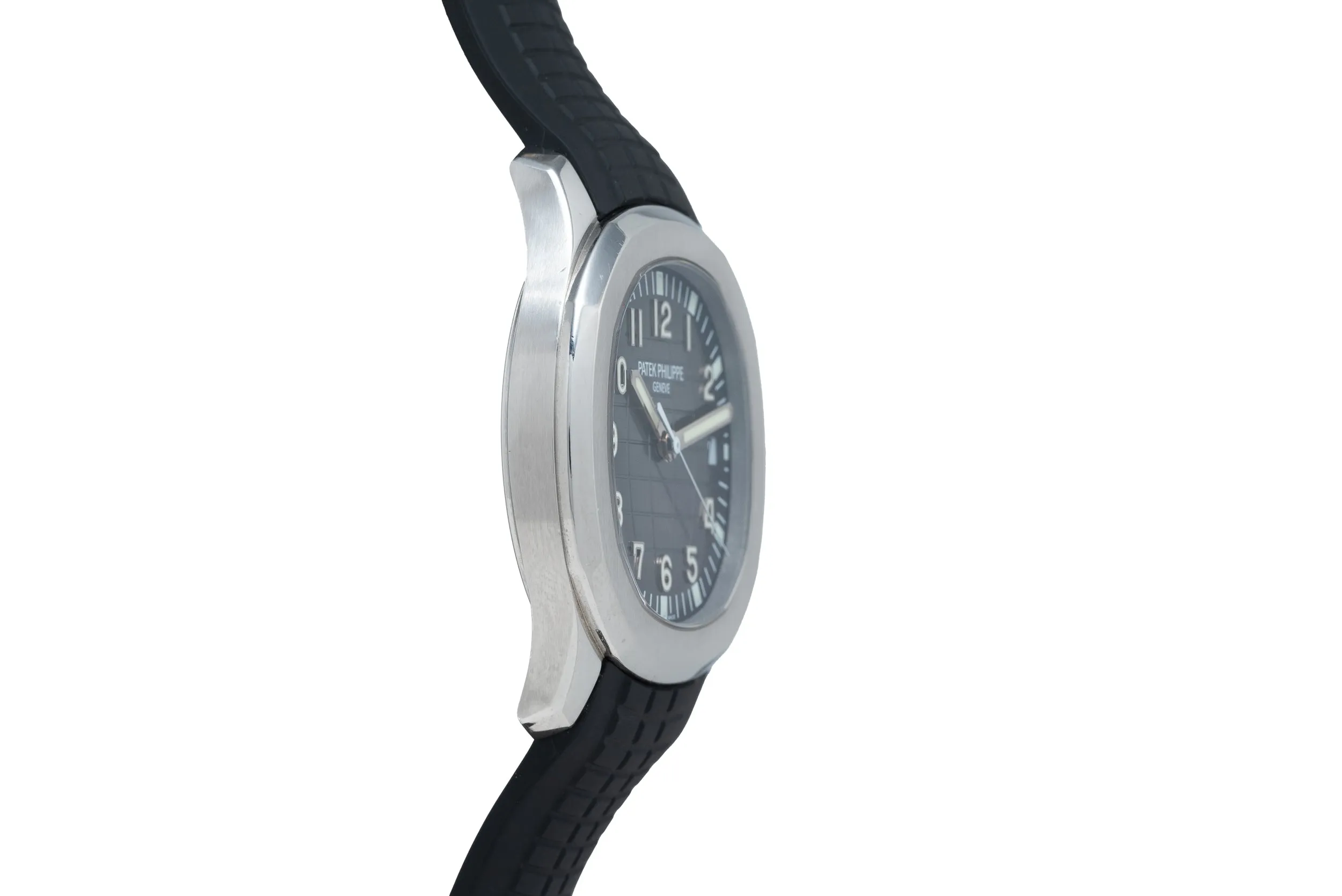 Patek Philippe Aquanaut