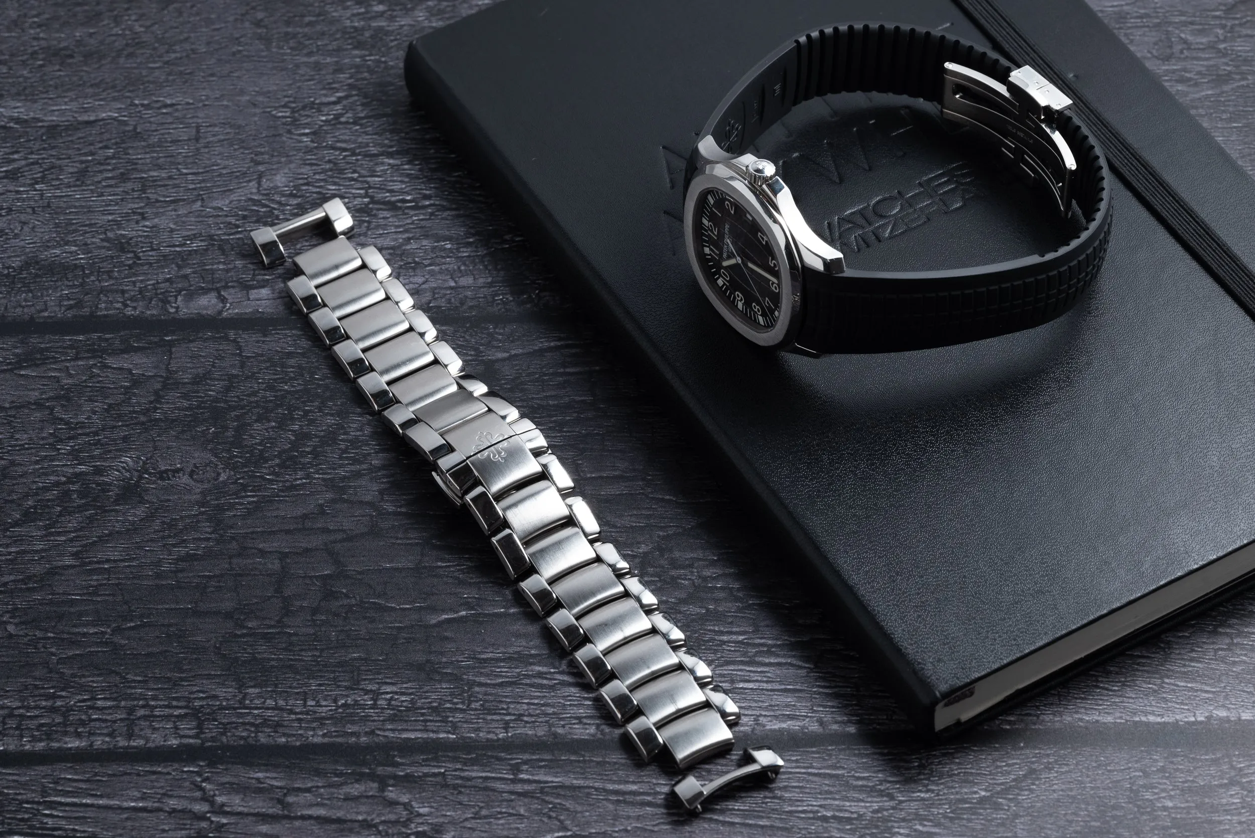 Patek Philippe Aquanaut
