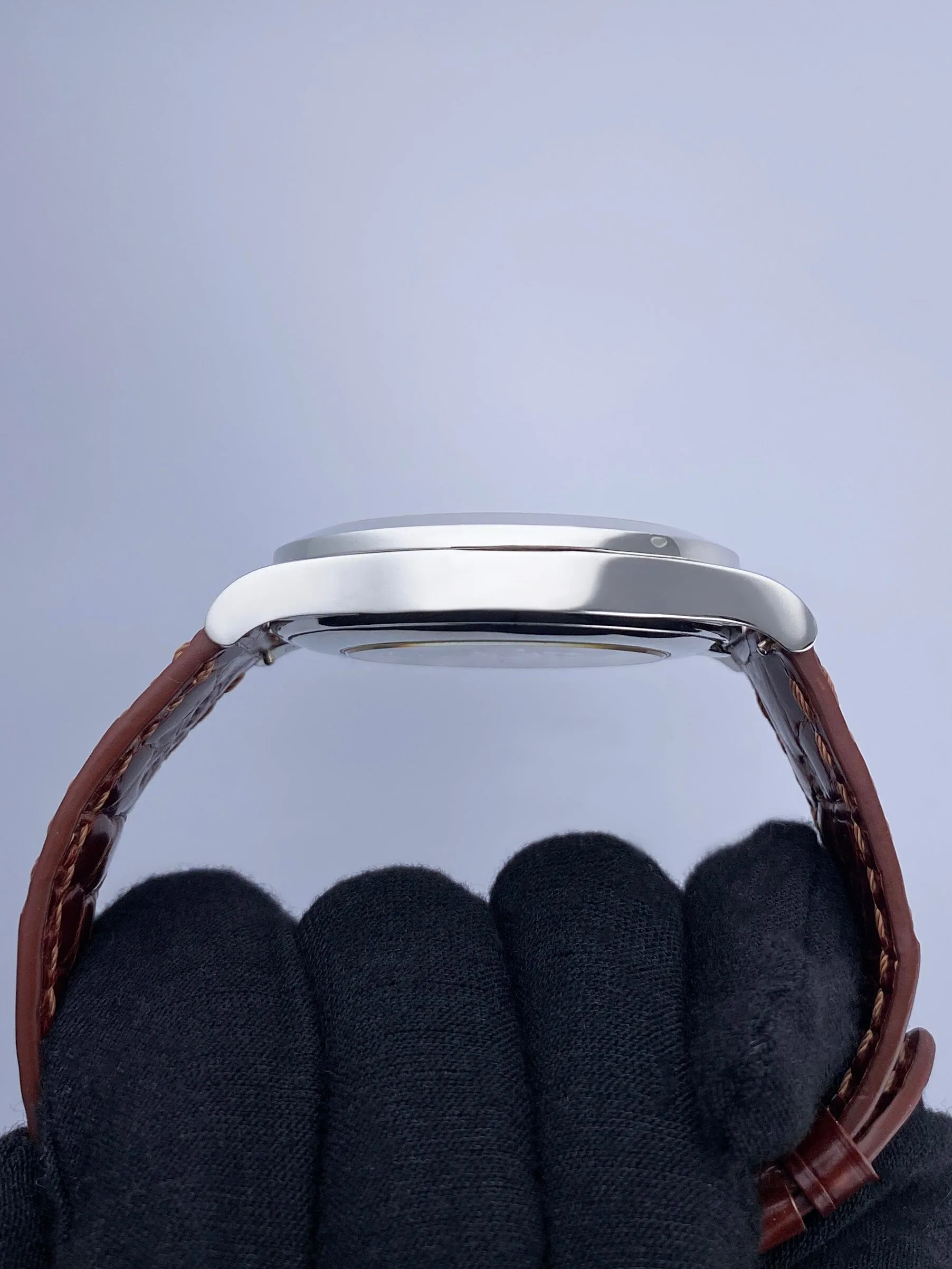 Patek Philippe Grand Complications 5496P-014 Box Papers